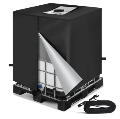 IBC tote covers category illustration