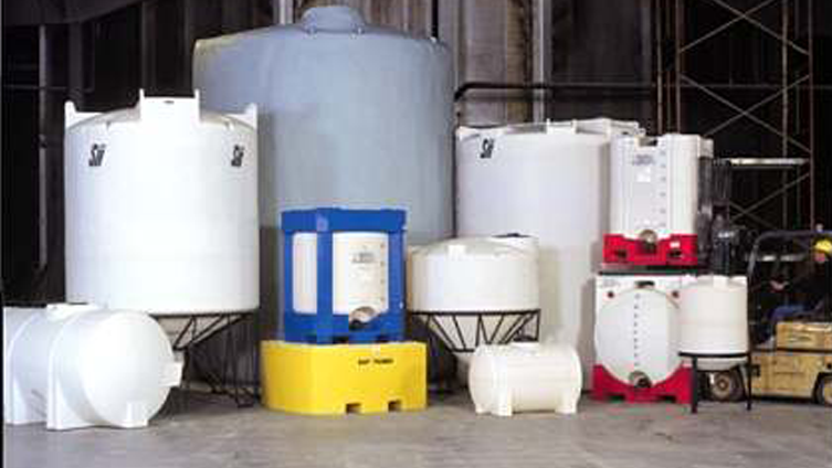IBC tote product-range photo from Bulk’s business archive
